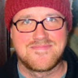 Meet your Posher, Rob